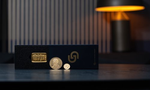 Stručnjak otkriva koliko je isplativo štedjeti u zlatu: 'Prosječan godišnji prinos je veći od 10 posto'