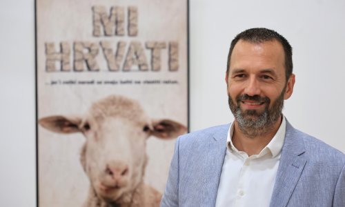 Bivši šef Dinama izgubio tužbu protiv Nika Titanika, karikature nisu bile uvredljive