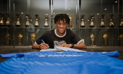 Dani Olmo odgovorio na Dinamovu službenu objavu za Varelu