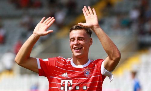 Sjajni se Hrvat oprostio od Bayerna; čeka se potpis za Dinamo