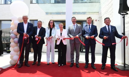 Otočni Hilton posvađao naše eurozastupnike: Trebamo li financirati izgradnju luksuznih hotela