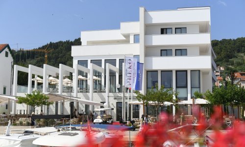 U Hrvatskoj otvoren prvi otočni Hilton, pogledajte kako izgleda