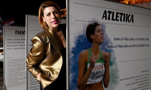 O razvodu Blanke Vlašić oglasio se i njezin otac Joško, a evo što je poručio