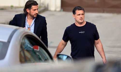 Kosta Kostanjević izašao na slobodu, iscurilo što je napisao u pismu ostavke