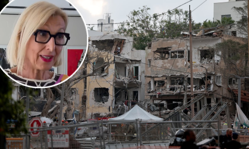 Sve više Hrvata želi otići iz Izraela: Veleposlanica pojasnila kako se mogu evakuirati