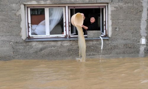 Nasip košta šest, a šteta je 50 milijuna kuna?!