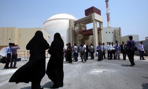 Izrael želi eliminirati iranski nuklearni program, no koliko je Iran doista blizu atomske bombe?