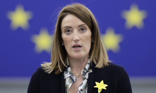 'Ubijanje mora prestati. Nevini i progonjeni moraju biti pušteni'