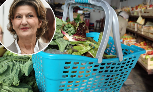 Dalić: Situacija na tržištu nije povoljna, osjete se efekti bojkota