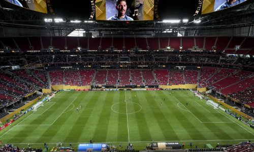 Totalni debakl klupskog SP-a! Slike praznih tribina postale su prava sramota za FIFA-u