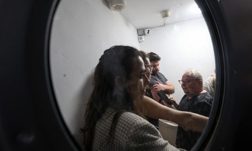 Gotovo svi ih imaju: Ovo su sigurne sobe u koje Izraelci bježe tijekom napada