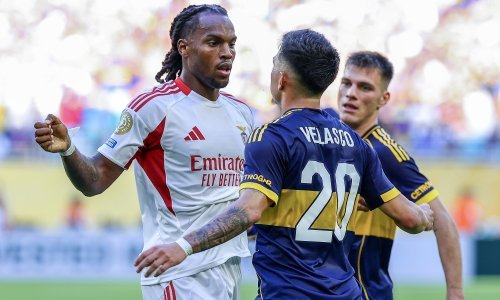 Boca Juniors i navijači 'zapalili' Miami, ali Argentinci su spasili Benficu