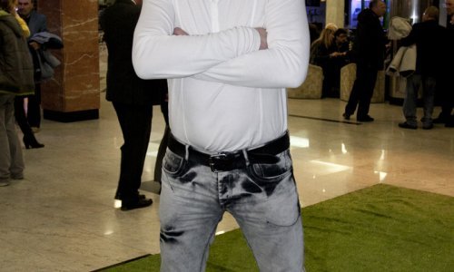 'Zna se tko je mafija u ovoj zemlji'