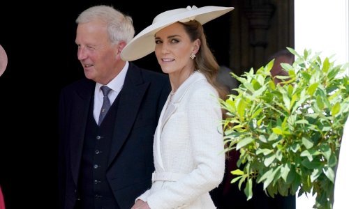 Kate Middleton zablistala u omiljenoj haljini s potpisom brenda koji obožavaju Hrvatice