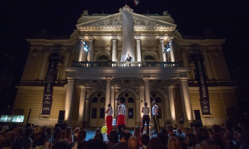 Riječke ljetne noći: Od Verdija i uličnog teatra do indie rocka i književnih večeri