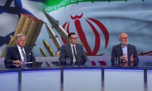 Cvrtila: Promjena režima u Iranu ne može se ostvariti vojnim putem