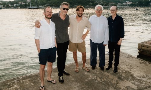 Počela je sezona: U Hrvatsku stigao holivudski glumac, legendarni Steve Buscemi