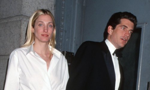 Zašto je vjenčanica Carolyn Bessette-Kennedy i danas uzor generacijama mladenki