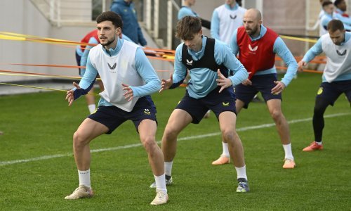 Boban slaže zastrašujuću momčad; evo kako bi mogao izgledati Dinamo