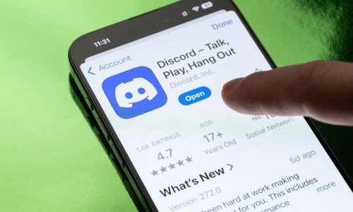 Evo zašto nikad ne smijete kliknuti na staru pozivnicu za Discord