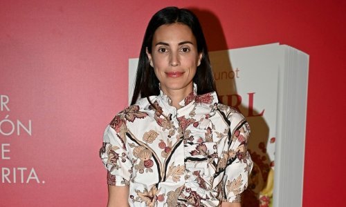 Najbolje odjevena princeza ima najljepše ravne sandale, a slične smo našli u Zari