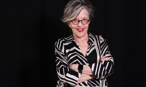 Slavenka Drakulić: Živimo nacionalizam i zaborav, a za to nam nije kriv Trump, nego mi sami