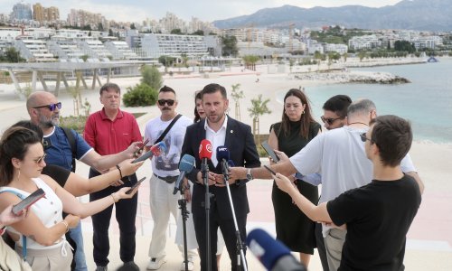 U subotu spektakularno otvaranje novog Žnjana: 'Za sva godišnja doba, sve generacije i sve gušte'