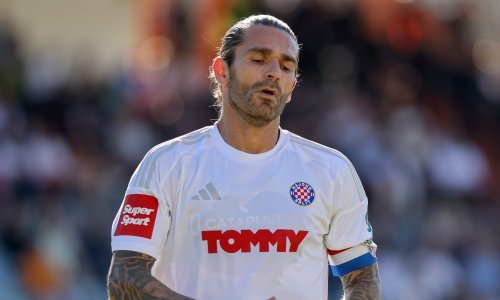 Hajduk prvu utakmicu pretkola Konferencijske lige igra u čudnom terminu