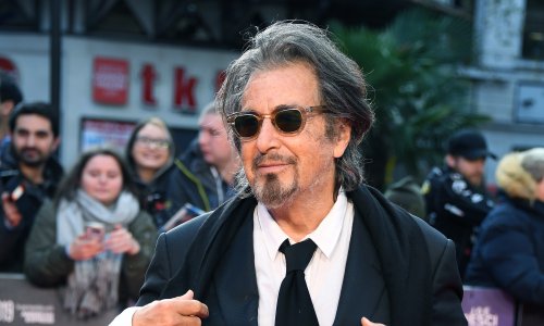 Turisti u Dubrovniku oduševljeni konobarom: 'Izgleda kao Al Pacino, a usluga je bila fantastična'
