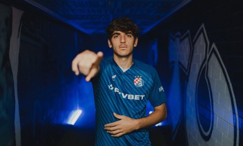 Gotovo je! Dinamo objavio jedan od najvećih transfera u povijesti kluba