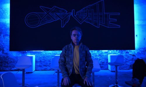 Jean-Michel Jarre 28. lipnja u pulskoj Areni s posebnim laserskim showom