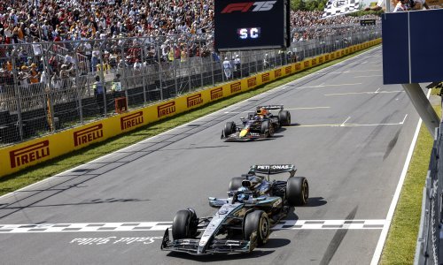 Hakeri provalili na stranicu Formule 1: Naišli i na podatke čuvenog vozača