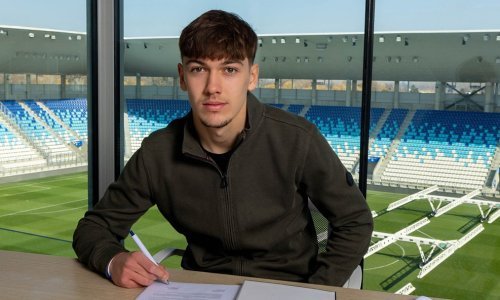 Velikan poslao Osijeku milijunsku ponudu i tako ga doveo u problem