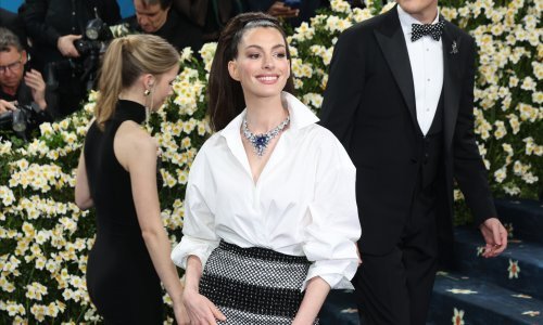 Ne može bolje ni praktičnije: Pogledajte šarmantno uređenu terasu holivudske zvijezde