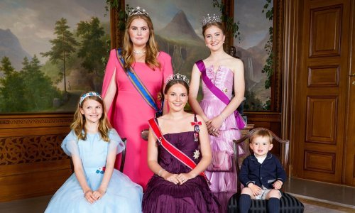 Najekskluzivnija grupa na WhatsAppu u svijetu: Tri buduće kraljice postale su najbolje prijateljice