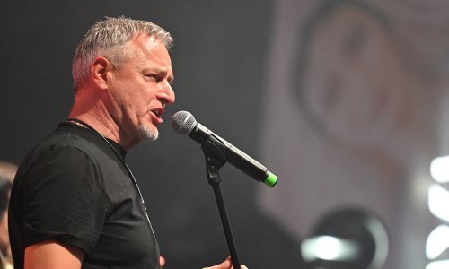 Thompson opet izazvao 'ludilo': Počela je prodaja ulaznica za koncert u Sinju