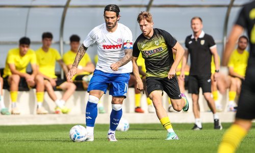 Evo kad Hajduk počinje s pripremama, poznati su i neki od protivnika s kojima će igrati