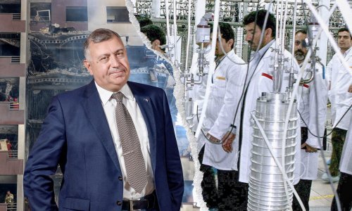 Tonči Tadić o napadu na nuklearni pogon: 'Nije to Černobil. Iran ima puno veći problem'