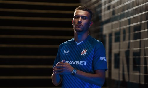 BiH mediji: Prije osam godina gađao džamiju u Kiseljaku, a sad je u Dinamu