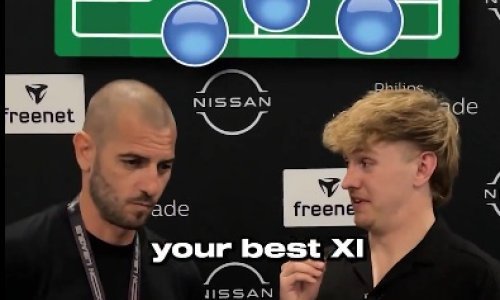 Petrića su pitali najboljih 11 s kojima je igrao. Evo koga je odabrao