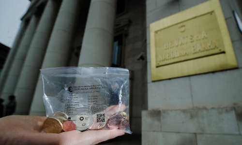 HNB će izdati zlatnu i srebrnu kovanicu u čast još jednom hrvatskom inovatoru