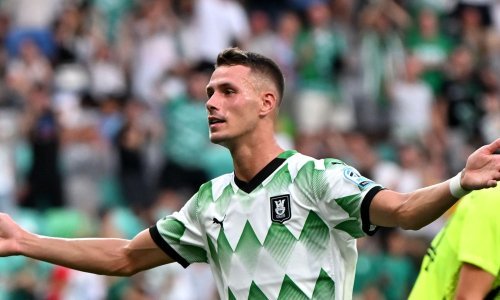 Lani se nudio Dinamu, a sad je transferom srušio klupski rekord