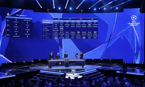 Sutra ždrijeb; evo tko prijeti Rijeci, Hajduku i Varaždinu