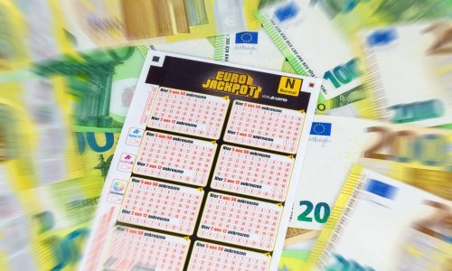 Kakav sretnik: Pogodio sve brojeve i osvojio više od 40 milijuna eura