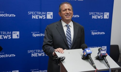 Kandidat za gradonačelnika New Yorka pušten iz pritvora