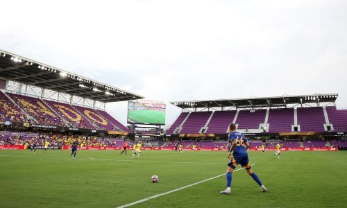 Pogledajte sablasno prazne tribine na utakmici klupskog SP-a