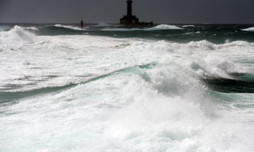 Dugoročne posljedice: Znanstvenici dokazali kako pomicanje vjetra smanjuje riblji fond Mediterana
