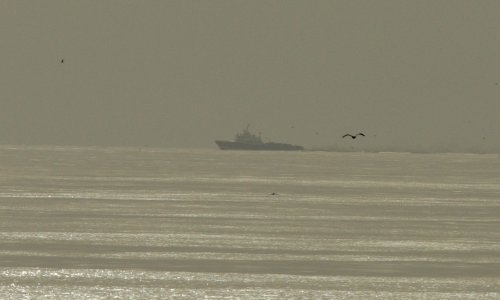 Navigacijska pogreška vjerojatno uzrok sudara tankera kod Hormuškog tjesnaca