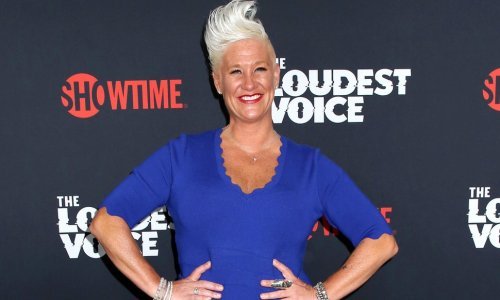 Iznenadna smrt TV zvijezde: Preminula je slavna kuharica Anne Burrell