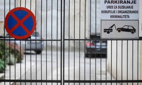 Zamjenica općinskog državnog odvjetnika optužena zbog korupcije:  Tražila 3000 eura